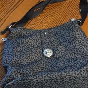 Baggallini shoulder/crossbody